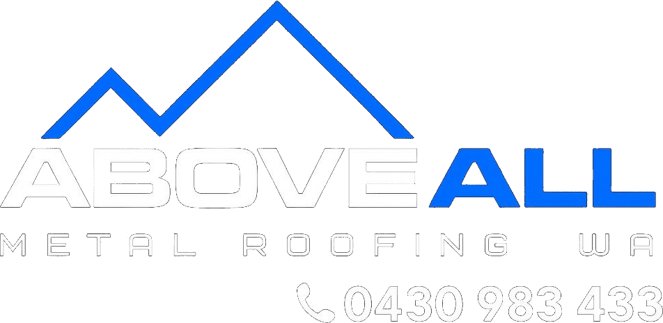 Above All Metal Roofing WA